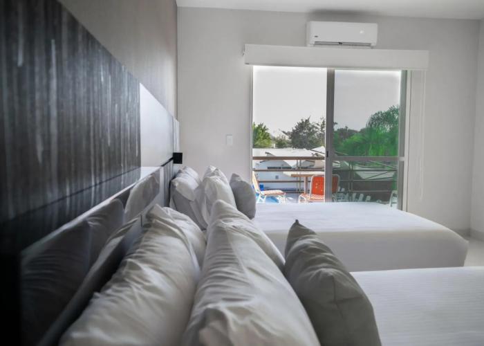 Hotel Aquetzalli