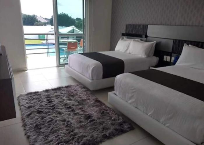Hotel Aquetzalli