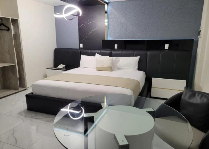 Hotel Aquetzalli