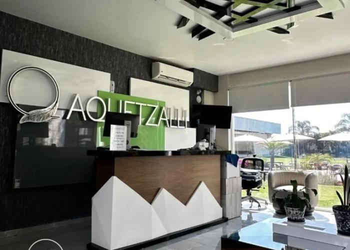 Hotel Aquetzalli