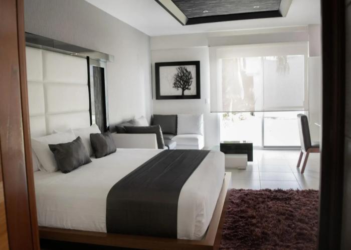 Hotel Aquetzalli
