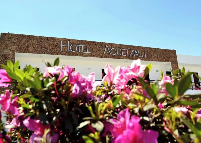 Hotel Aquetzalli