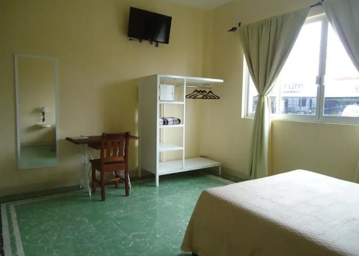 Hotel Suites Cordoba