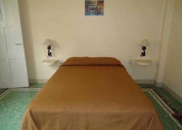 Hotel Suites Cordoba