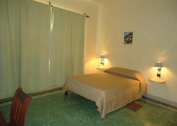 Hotel Suites Cordoba