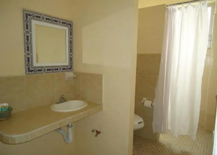 Hotel Suites Cordoba