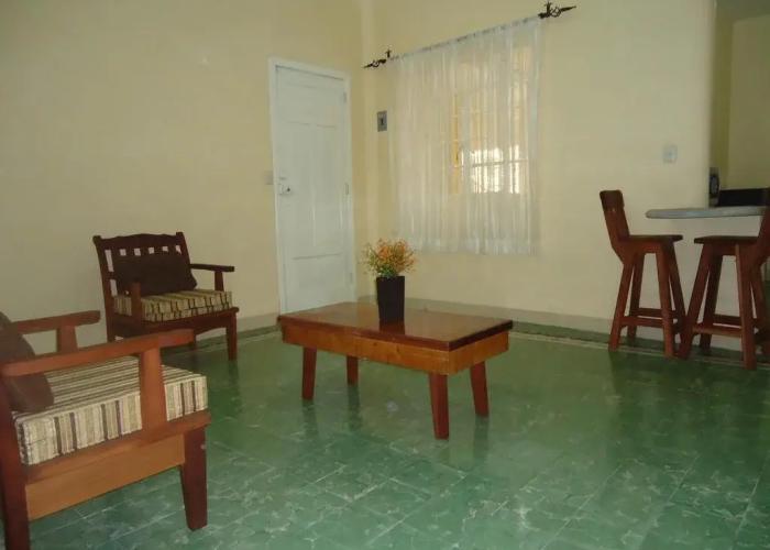 Hotel Suites Cordoba