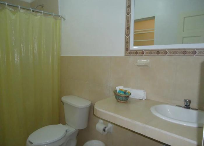 Hotel Suites Cordoba