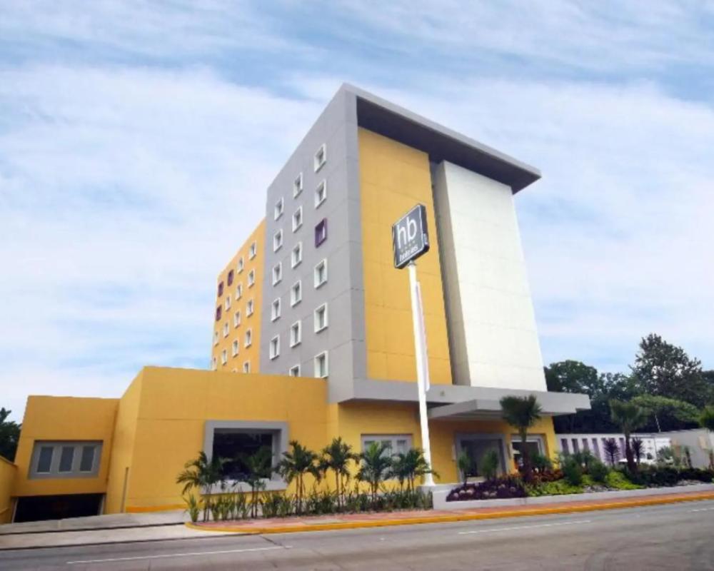 Hotel HB Córdoba