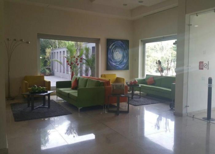 Hotel HB Córdoba