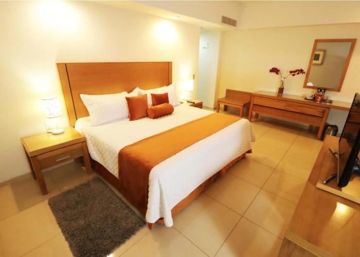 Hotel HB Córdoba