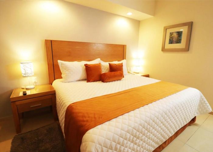 Hotel HB Córdoba