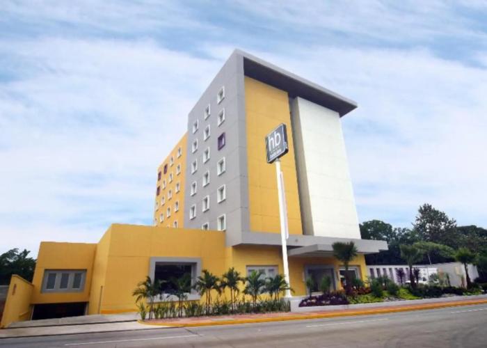Hotel HB Córdoba