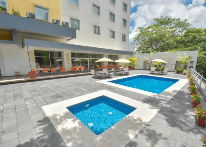 Hotel HB Córdoba