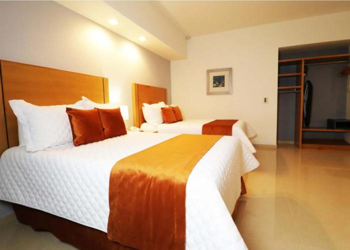 Hotel HB Córdoba