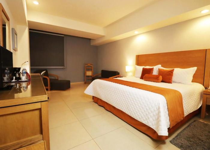 Hotel HB Córdoba