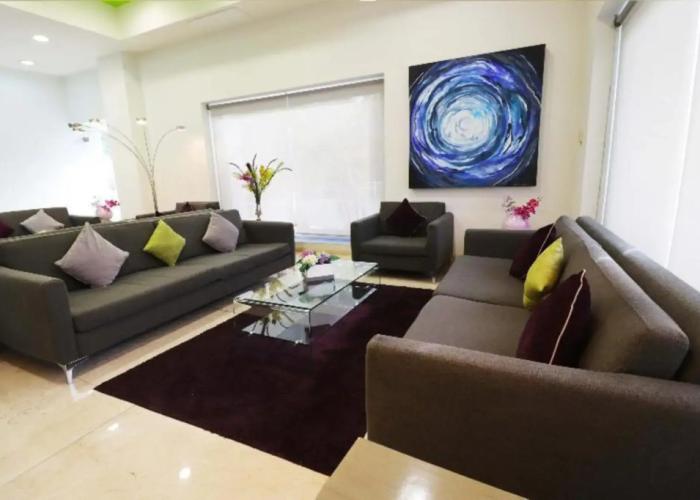 Hotel HB Córdoba