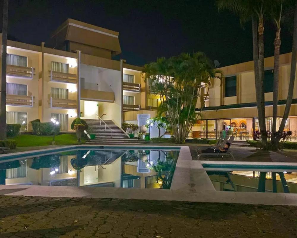 Hotel Villa Florida Córdoba