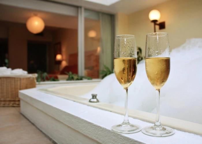 Hotel Villa Florida Córdoba