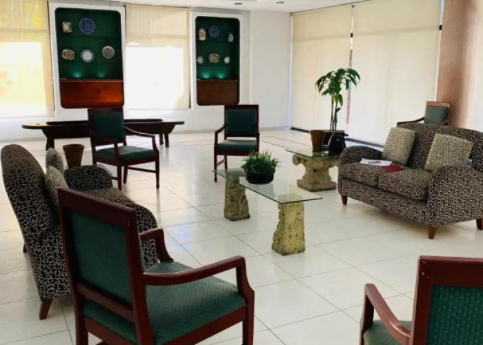 Hotel Villa Florida Córdoba