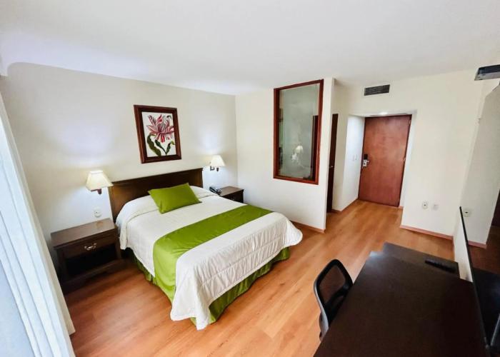 Hotel Villa Florida Córdoba