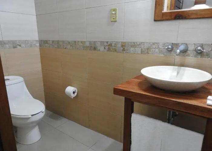 Hotel Pastora