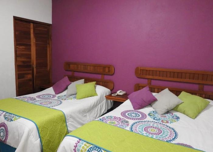 Hotel Pastora