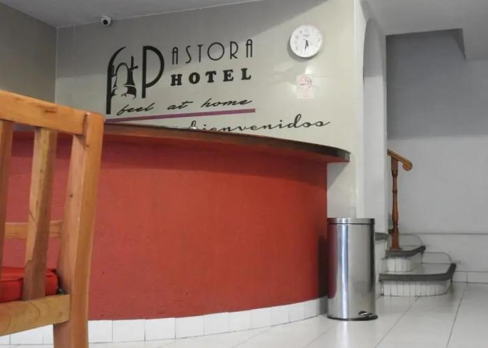 Hotel Pastora