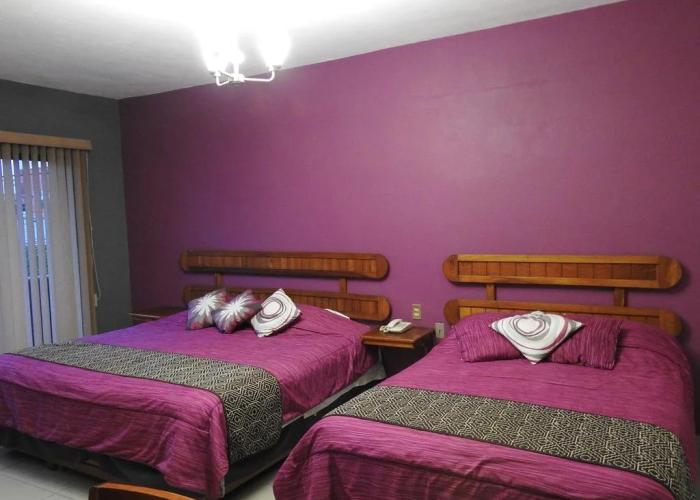 Hotel Pastora