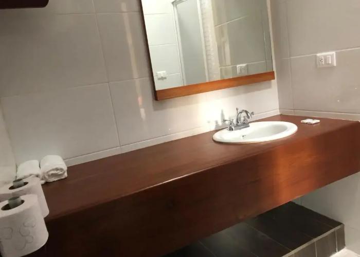 Hotel Pastora