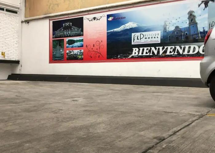 Hotel Pastora