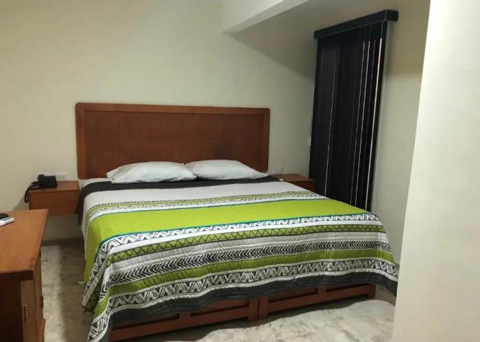 Hotel Pastora