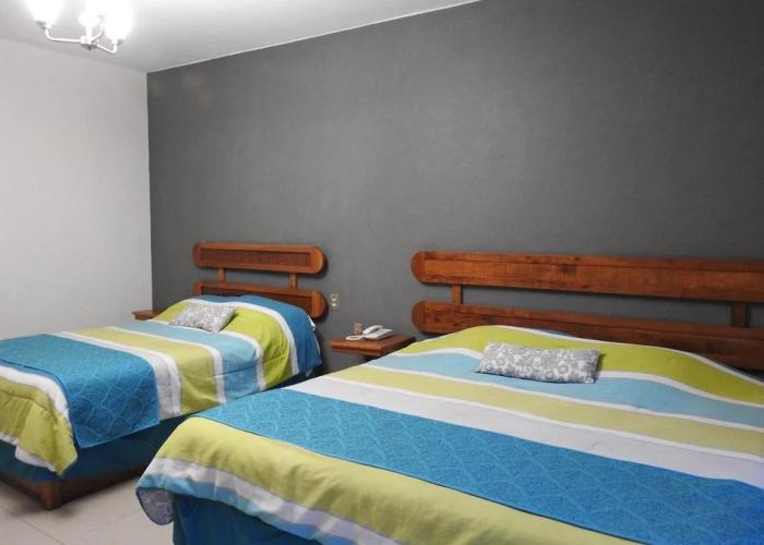 Hotel Pastora