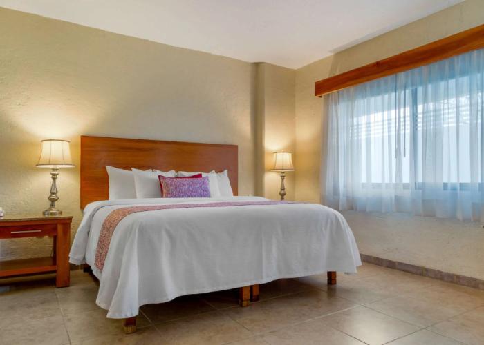 Comfort Inn Cordoba