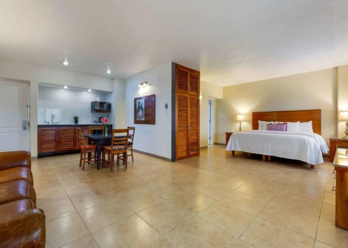 Comfort Inn Cordoba