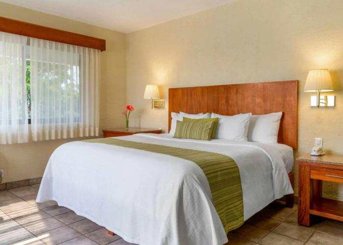 Comfort Inn Cordoba