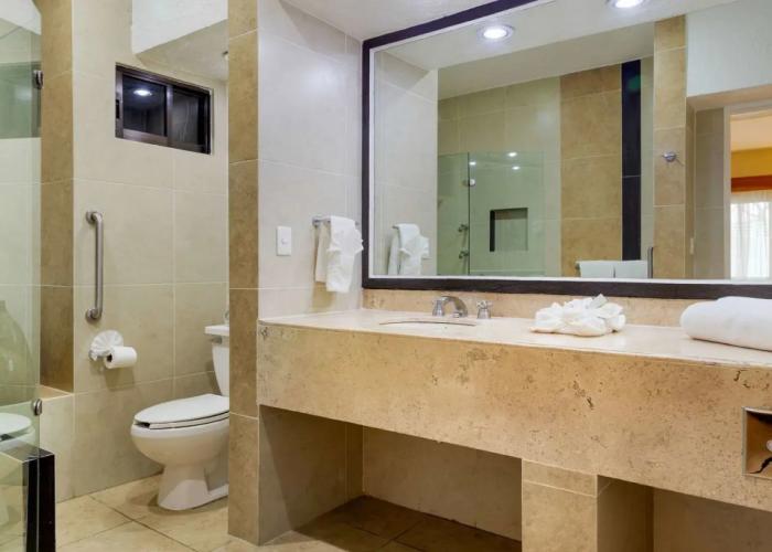 Comfort Inn Cordoba
