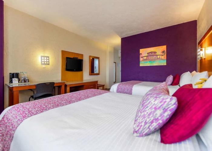 Comfort Inn Cordoba