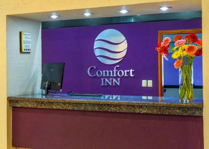 Comfort Inn Cordoba