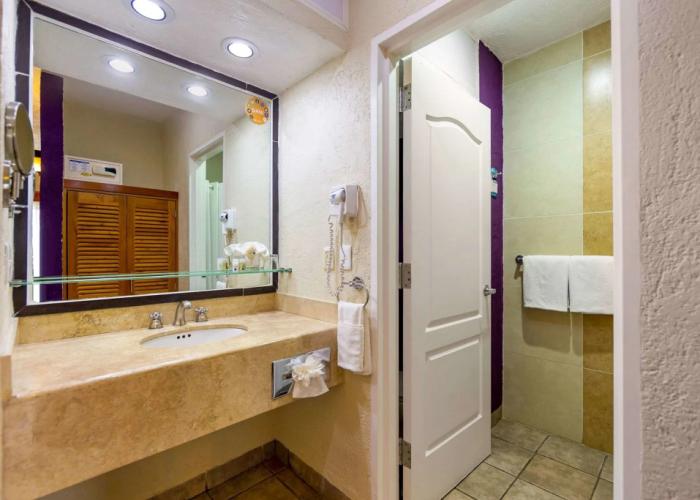 Comfort Inn Cordoba