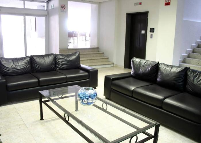 Hotel Ros Gaud