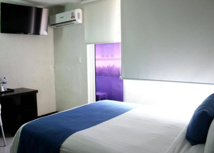 Hotel Ros Gaud
