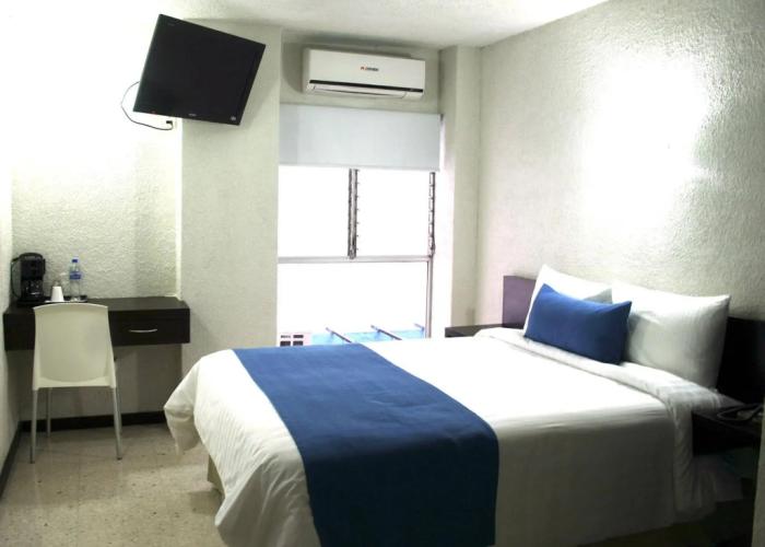 Hotel Ros Gaud