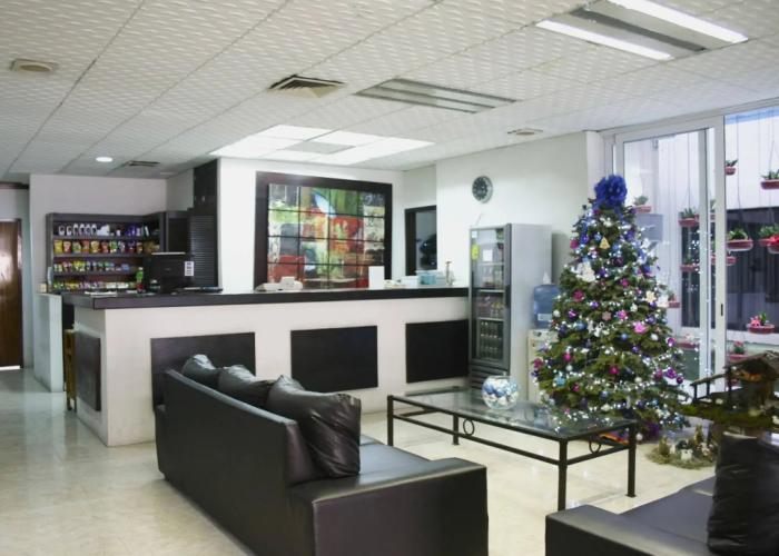 Hotel Ros Gaud