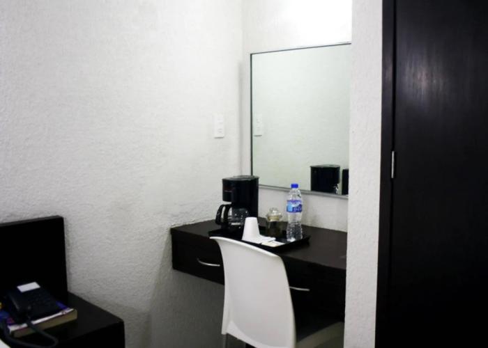 Hotel Ros Gaud