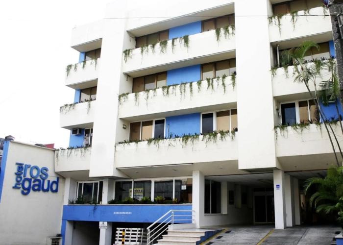 Hotel Ros Gaud