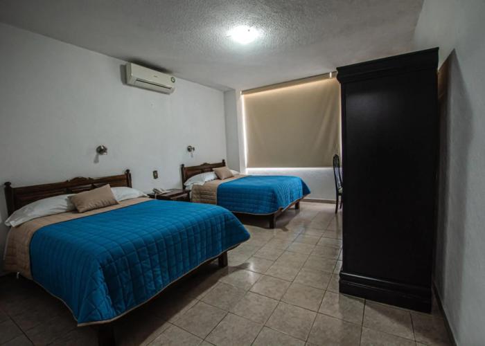 Hotel Palacio