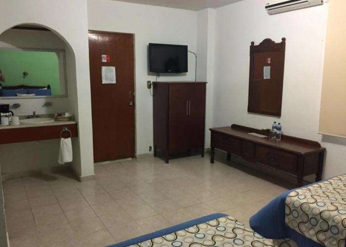 Hotel Palacio