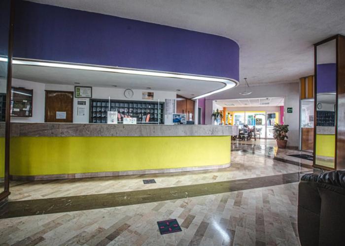 Hotel Palacio