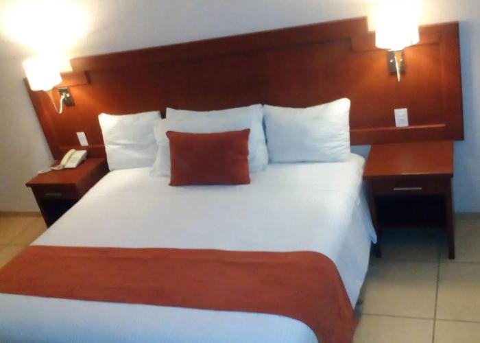 Hotel RS